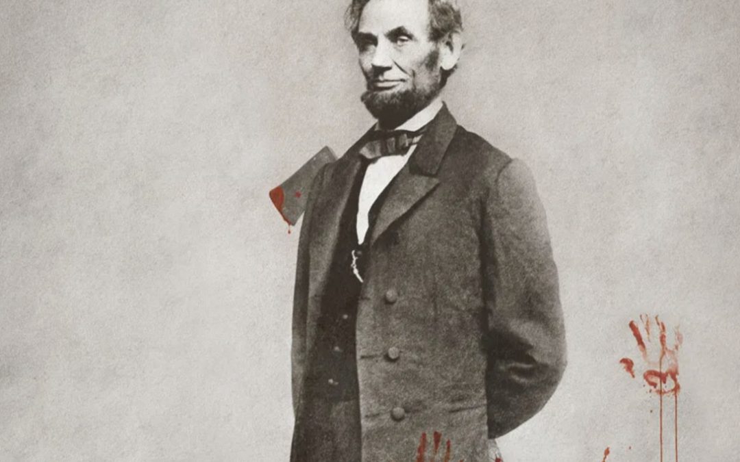 Sobre ficções legais e libertários a favor de Lincoln: Uma resposta a Sandefur